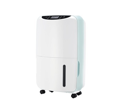 Deshumidificador casero 20 L/D - WP