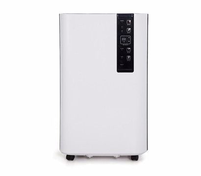 Deshumidificador casero 70 L/D - WP