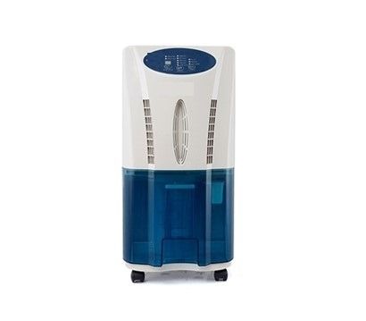 Deshumidificador casero 29 L/D - WP