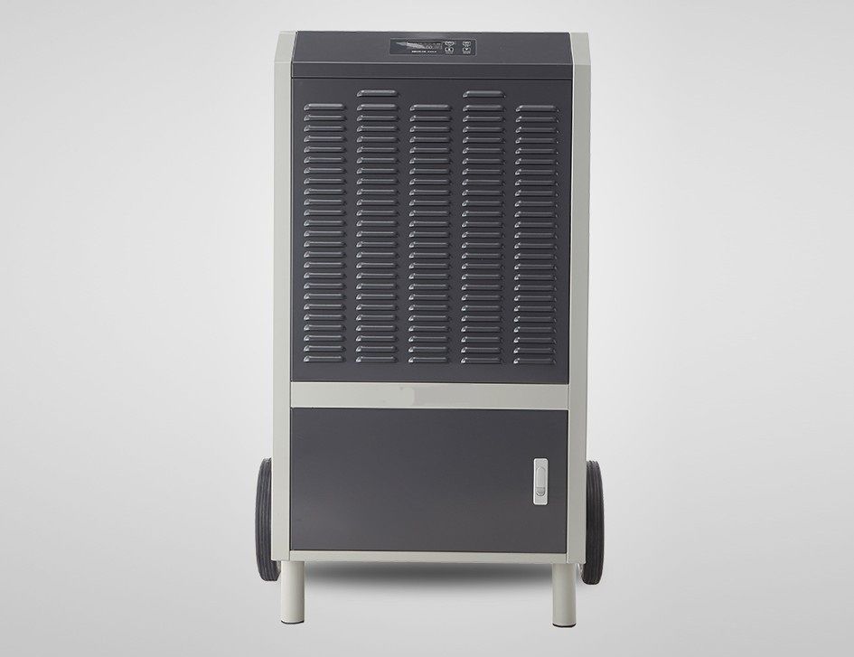 Deshumidificador industrial 168L/D - WP