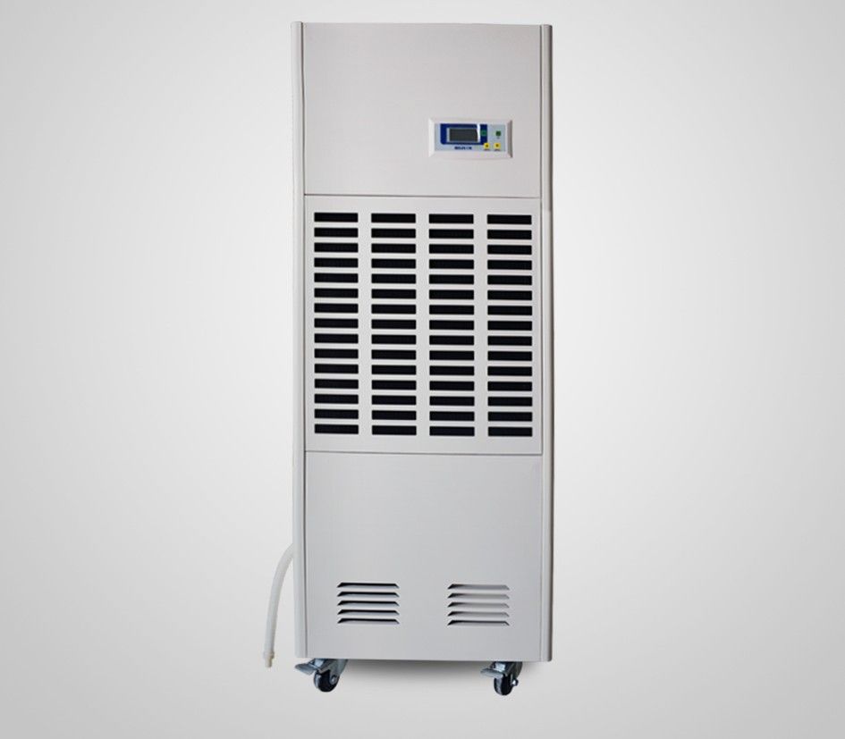 Deshumidificador industrial 211L/D - WP