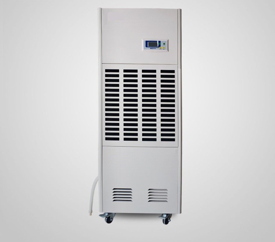 Deshumidificador A Prueba De Explosiones - WP