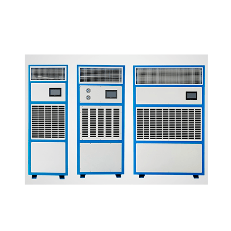 Aire acondicionado de temperatura y humedad constantes - WP