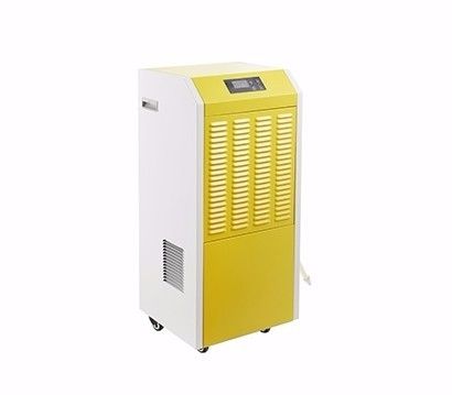 Deshumidificador comercial 90 L/D - WP