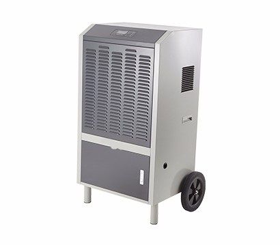 Deshumidificador comercial 138 L/D - WP