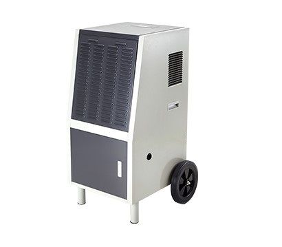 Deshumidificador comercial 90 L/D - WP