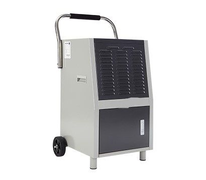 Deshumidificador comercial 70 L/D - WP