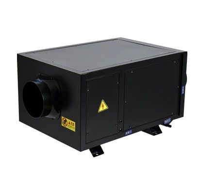 Deshumidificador de techo 60 L /D - WP