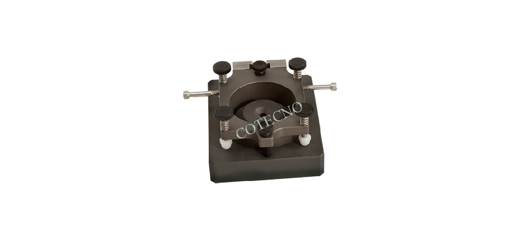 Montaje caja de corte, 2.42 '' dia. -HM-2701.24D - WP