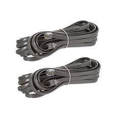 Extensión de cable de datos, 25 pies -HM-2310C - WP