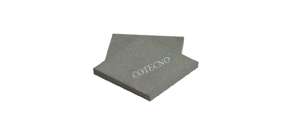Placa porosa (piedra) para 100mm cuadrado -HM-2704.100S - WP