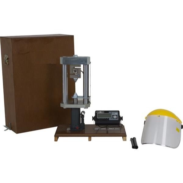 Probador de carga puntual digital - WP