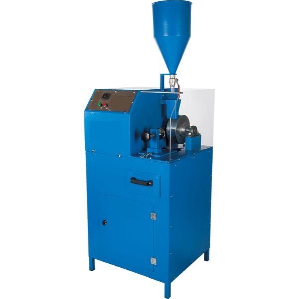 Probador de abrasión para piedras naturales y hormigón - WP