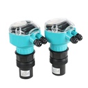 Medidor de nivel ultrasónico - WP