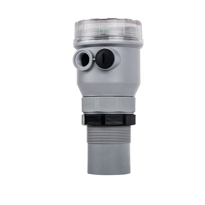 Medidor de nivel ultrasónico - WP