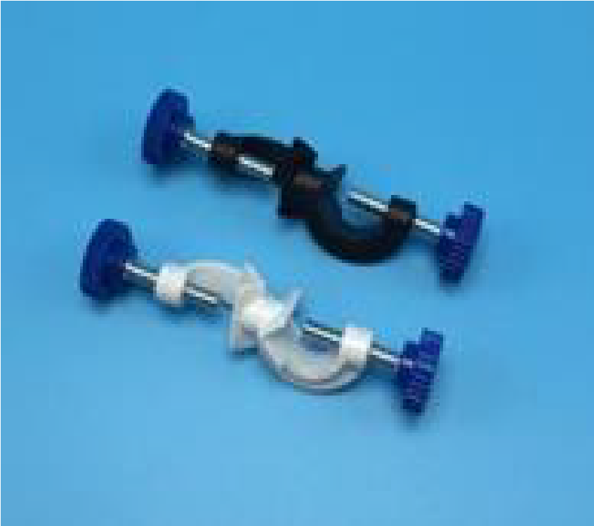 Nuez doble hasta 16 cm de diametro - WP