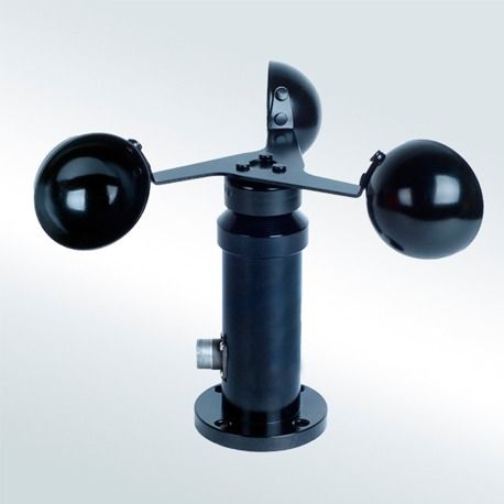 Sensor de velocidad del viento - WP