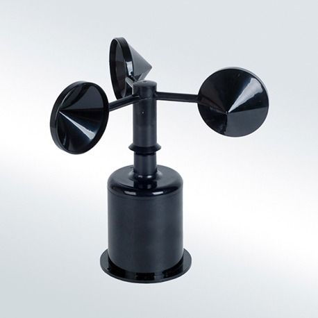 Sensor de velocidad del viento - WP