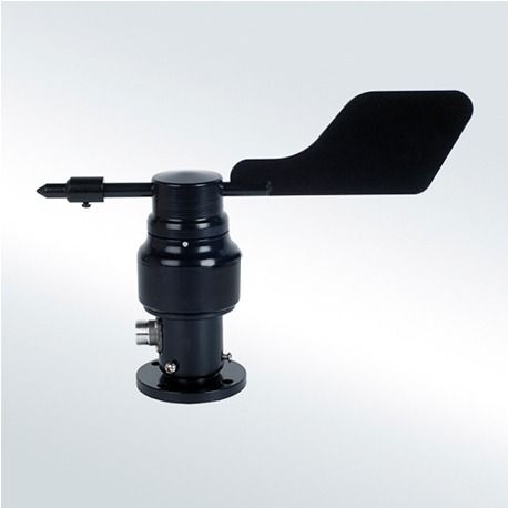 Sensor de dirección del viento - WP