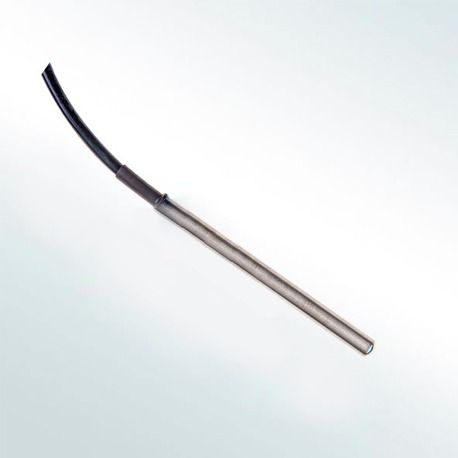 El sensor de temperatura del suelo / líquido - WP