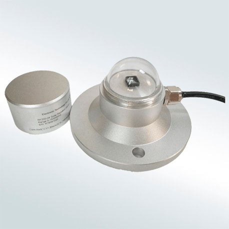 Sensor de radiación solar - WP