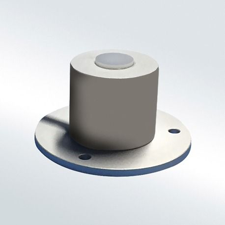 Sensor de radiación UV - WP