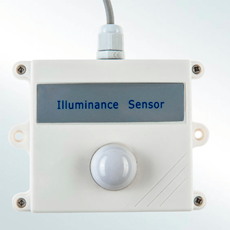 Sensor de iluminancia - WP