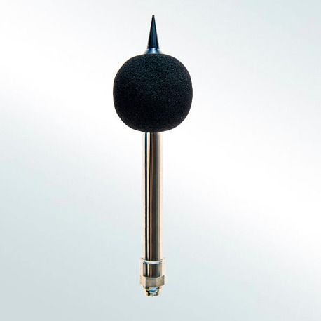 Sensor de sonido y ruido - WP