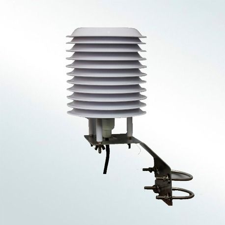 Sensor de temperatura, humedad y presión atmosférica - WP