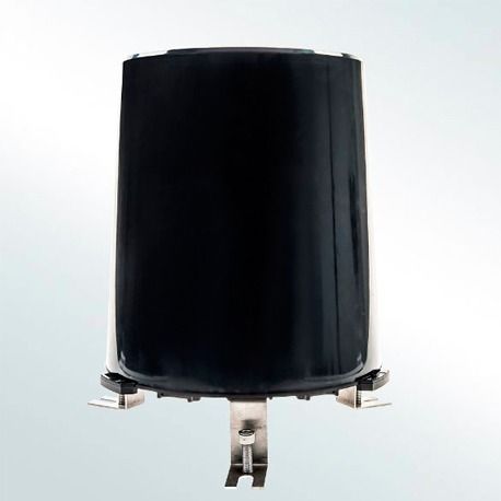 Sensor económico de lluvia de cubo basculante - WP