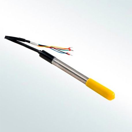 Sensor de PH del suelo - WP