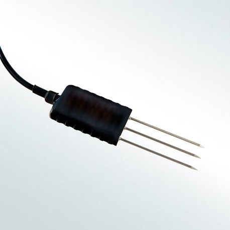 Sensor de humedad del suelo, temperatura y EC - WP