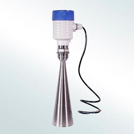 Transmisor de nivel de radar - WP