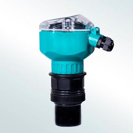 Transmisor de nivel de líquido ultrasónico - WP