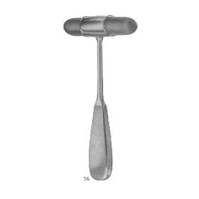 MARTILLO NEUROLÓGICO DEJERINE - WP