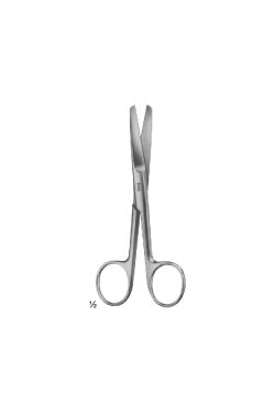 TIJERA DE INCISIÓN - WP