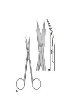 1 FINALY TOOTHED BLADE - WP