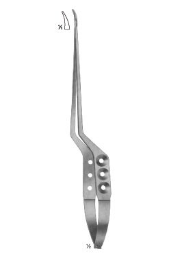 PORTA AGUJAS YASARGIL - WP