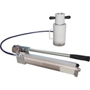 Aparato de prueba de extracción - WP