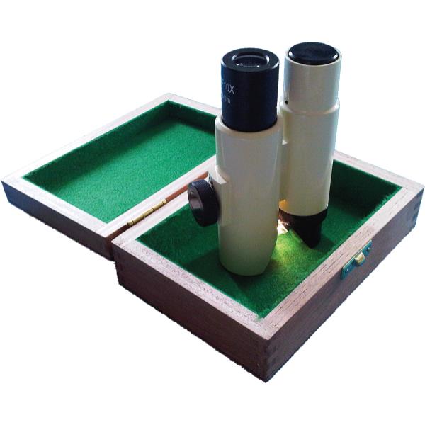 Microscopio de grietas - WP