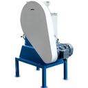 Triturador de mandíbula - WP