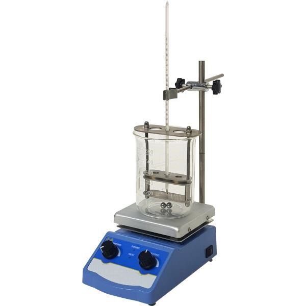 Aparato de punto de ablandamiento de anillo y bola - WP