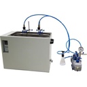 Aparato de recuperación de aglutinante - WP