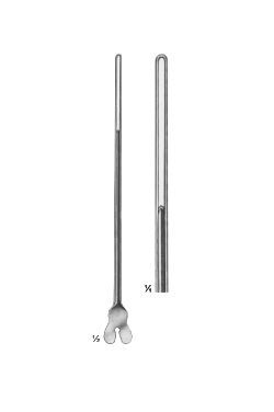 SONDAS DE GUÍA - WP