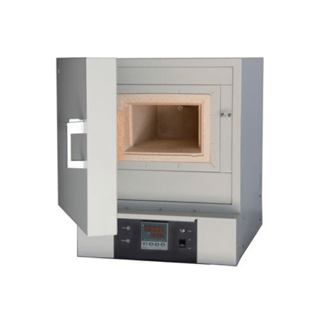 Horno De Resistencia Tipo Caja (30L) - WP