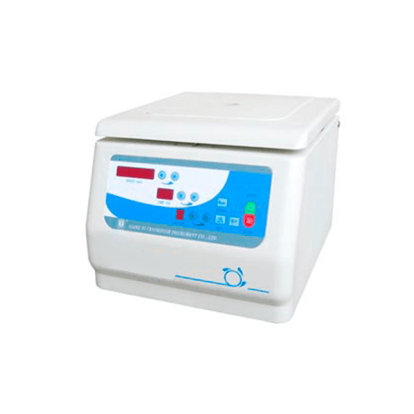 Centrífuga de alta velocidad 18500rpm - WP