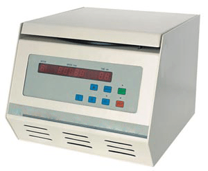 Centrifuga de alta velocidad 16000r/min - WP