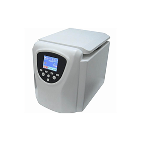 Centrífuga de alta velocidad 16000rpm - WP