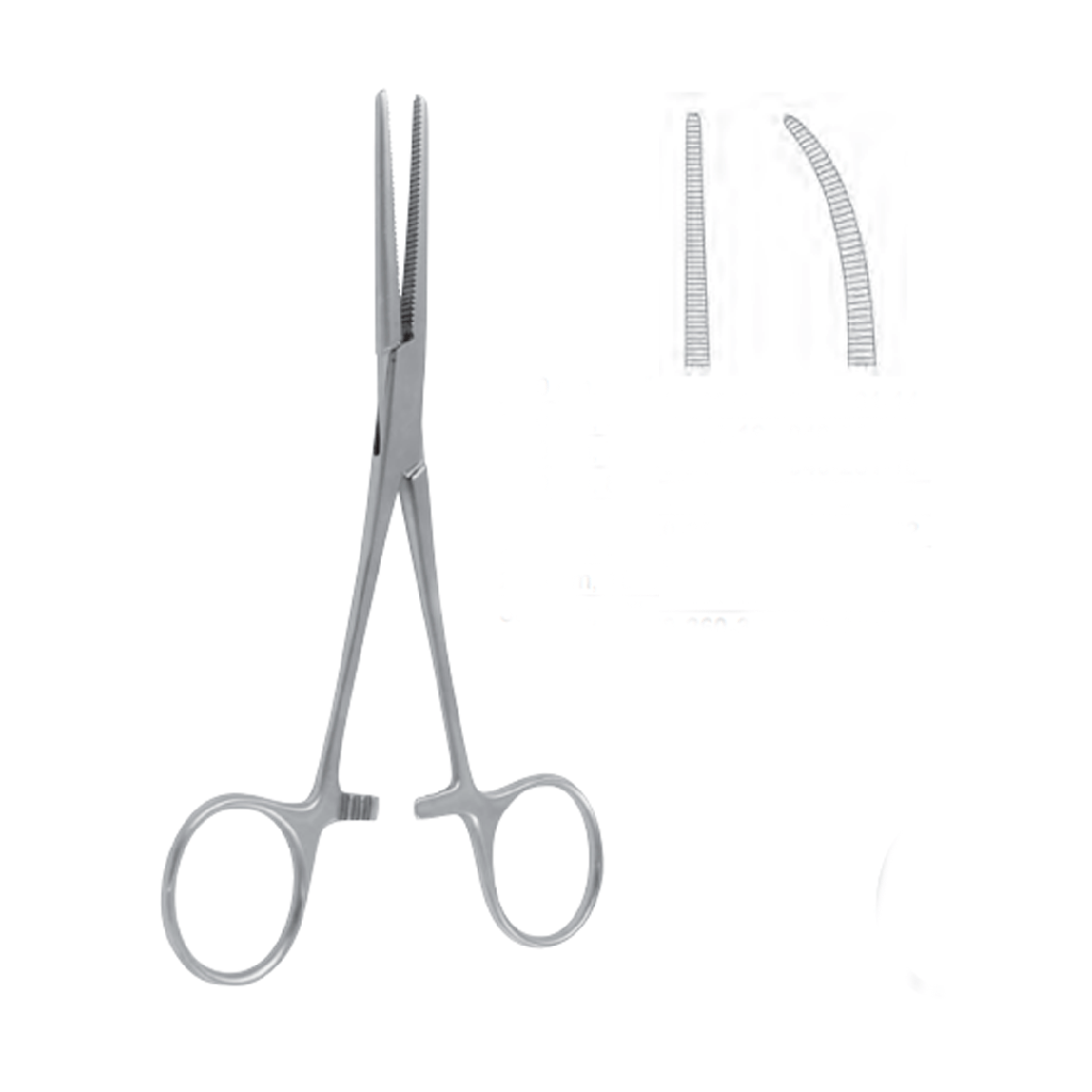 Pinzas Rochester Ochsner str 6.5 - WP