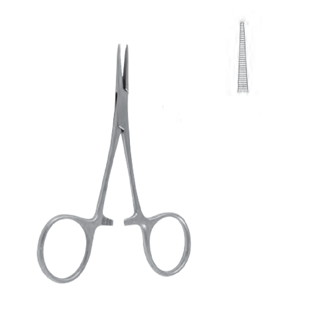 Pinza para mosquitos 3,5 - WP